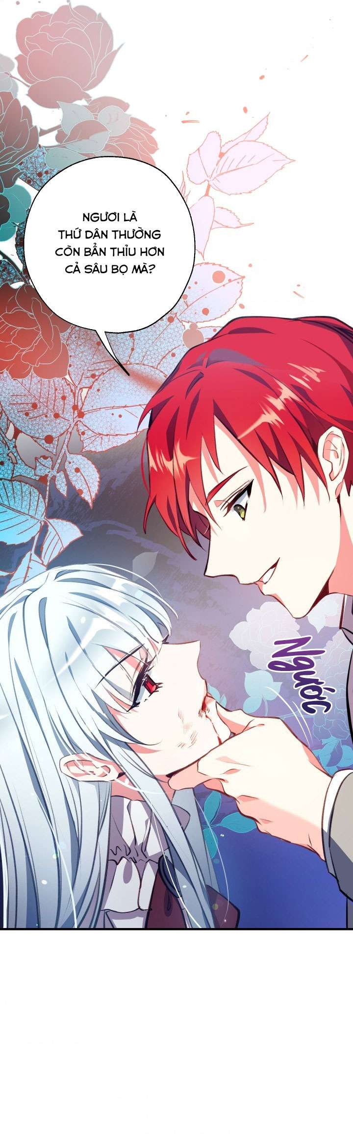 Chúng Ta Có Thể Trở Thành Một Gia Đình Được Không? Chap 1 - Next Chap 2