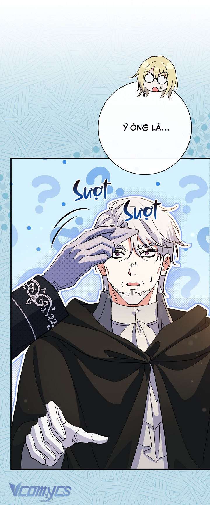 Người Xem Mắt Của Ác Nữ Quá Hoàn Hảo Chapter 50 - Next Chapter 51