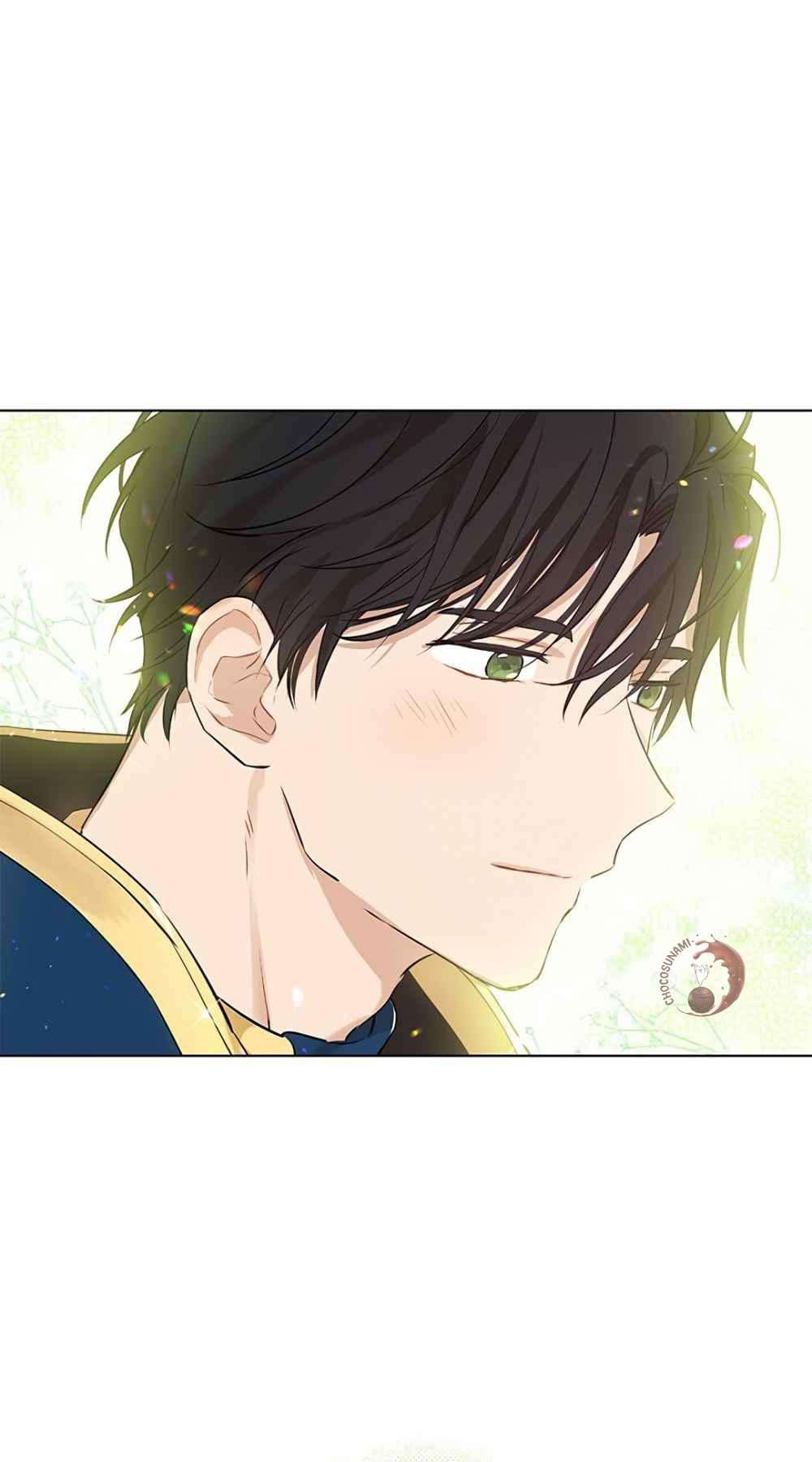 Tôi Là Minh Chứng Của Sự Thật Chap 8 - Trang 3