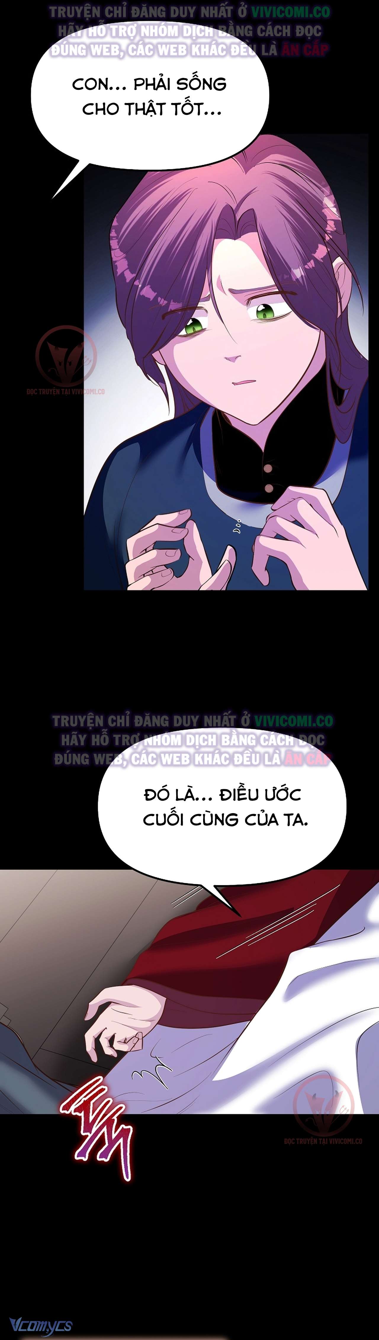 [18+] Ham Muốn Trá Hình Chap 23 - Trang 2