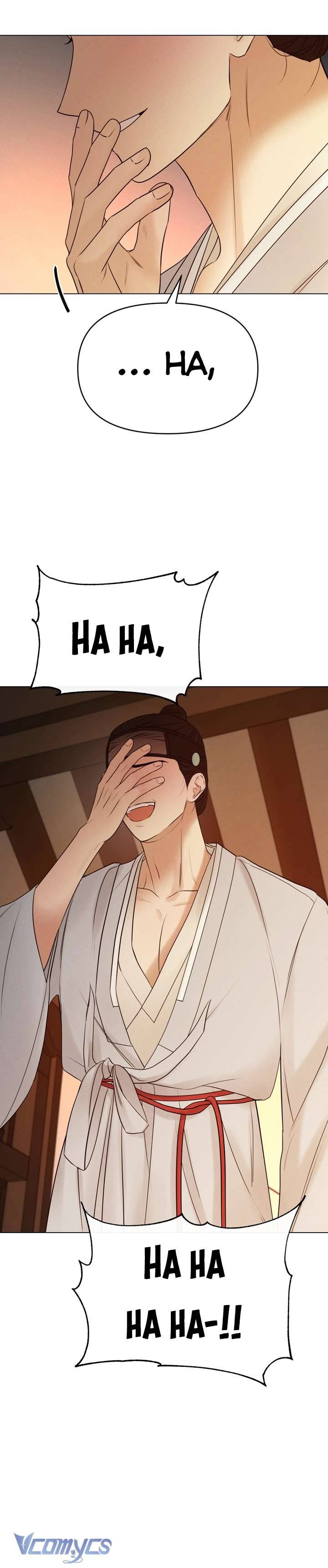 [18+] Tỳ Nữ Bỏ Trốn Chap 2 - Trang 2