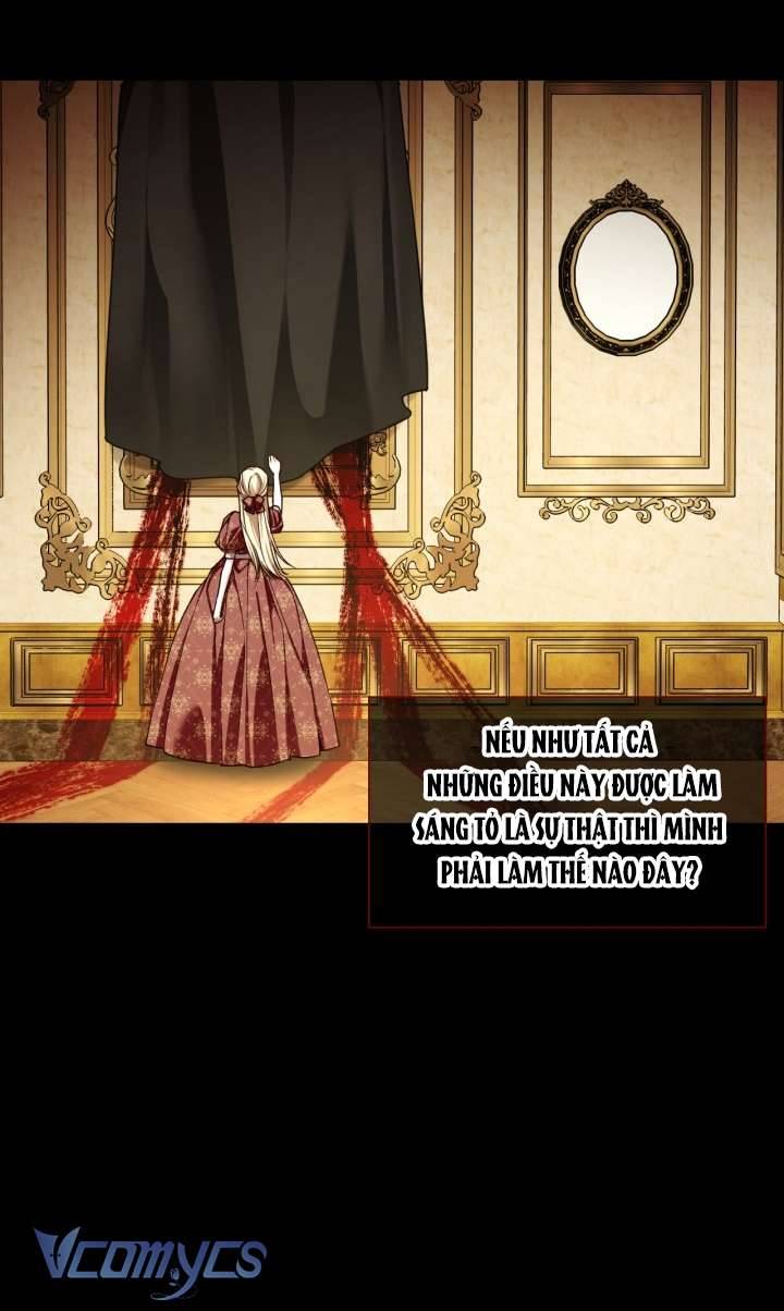 Phương Pháp Che Giấu Đứa Con Của Hoàng Đế Chapter 96 - Next Chapter 97