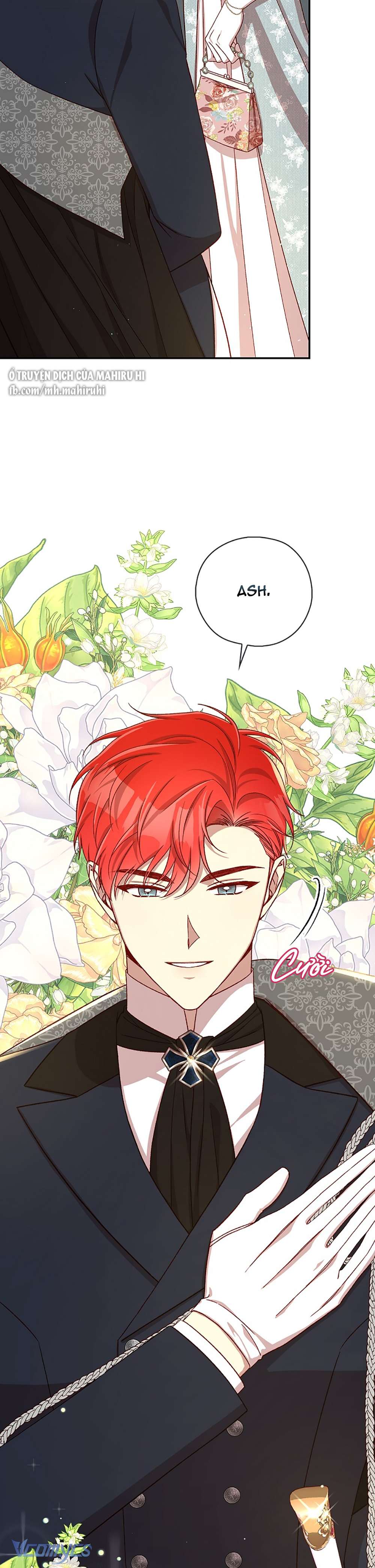 Sống Sót Dưới Thân Phận Hầu Nữ Chap 101 - Trang 2