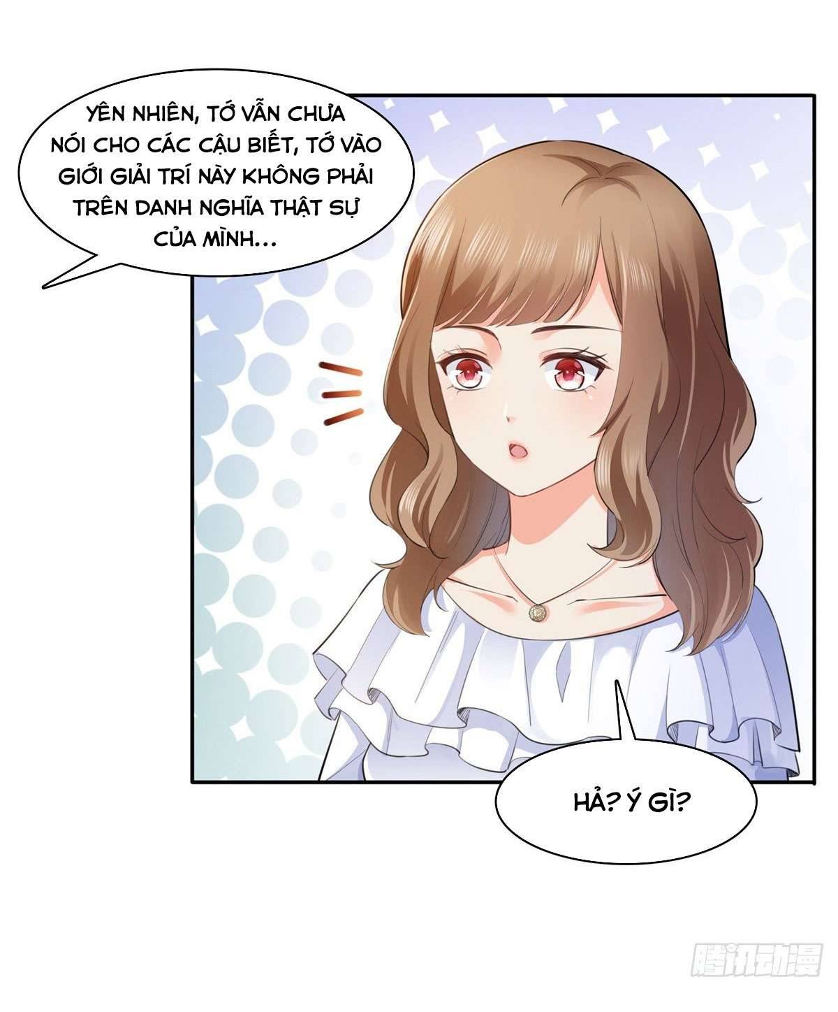 Hệt Như Hàn Quang Gặp Nắng Gắt Chap 226 - Next Chapter 226.5