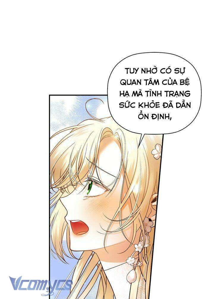 Phương Pháp Che Giấu Đứa Con Của Hoàng Đế Chapter 35 - Next Chapter 35.5