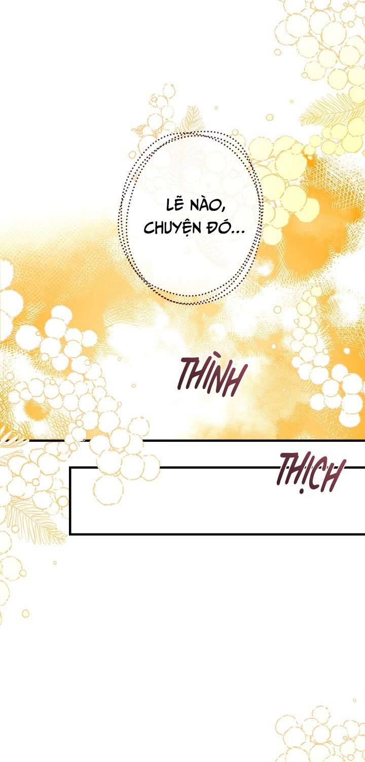 Chúng Ta Có Thể Trở Thành Một Gia Đình Được Không? Chap 20 - Next Chap 21