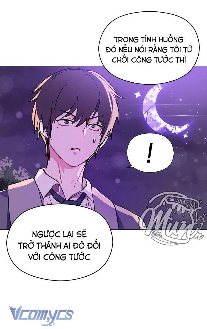 Tôi không cố tình quyến rũ nam chính Chap 18 - Trang 2