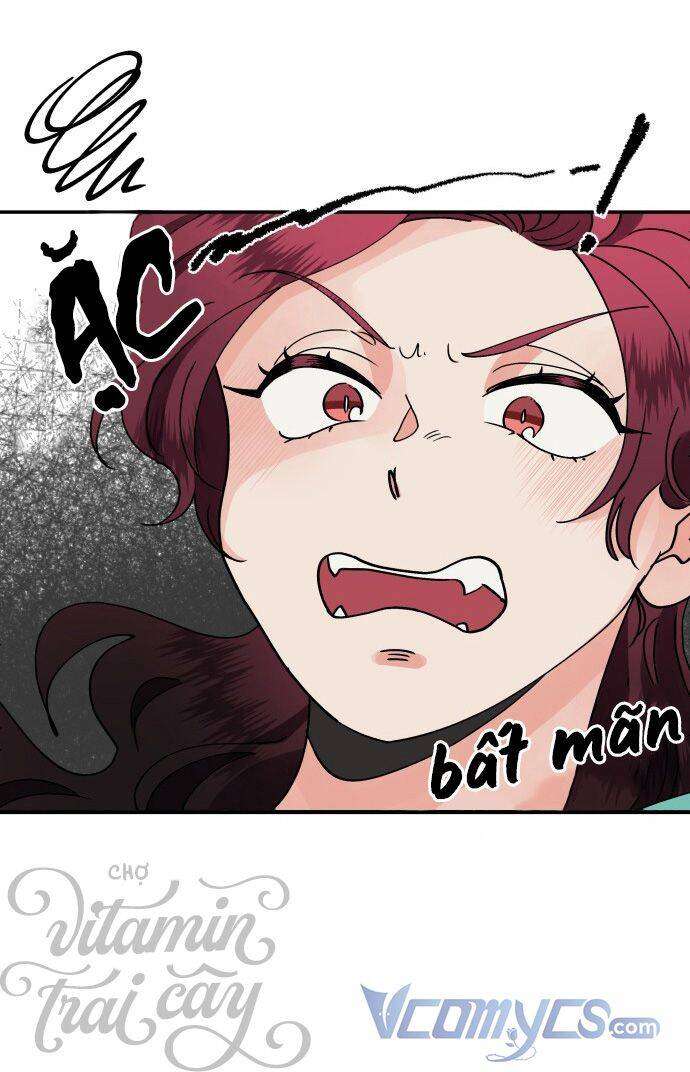 Oan Gia Ngõ Hẹp Chapter 28 - Trang 3