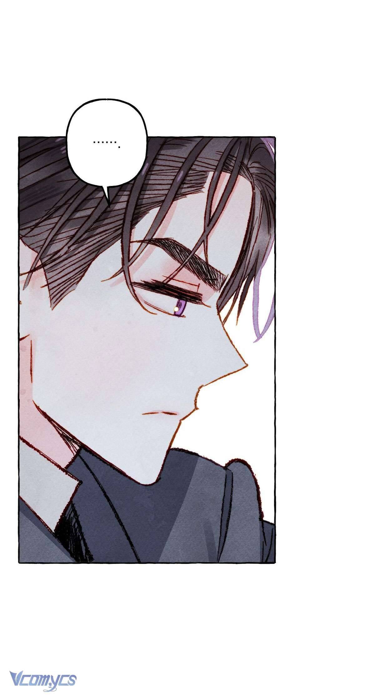 (Munn) Nuôi Dưỡng Một Hắc Long Chap 11 - Trang 2