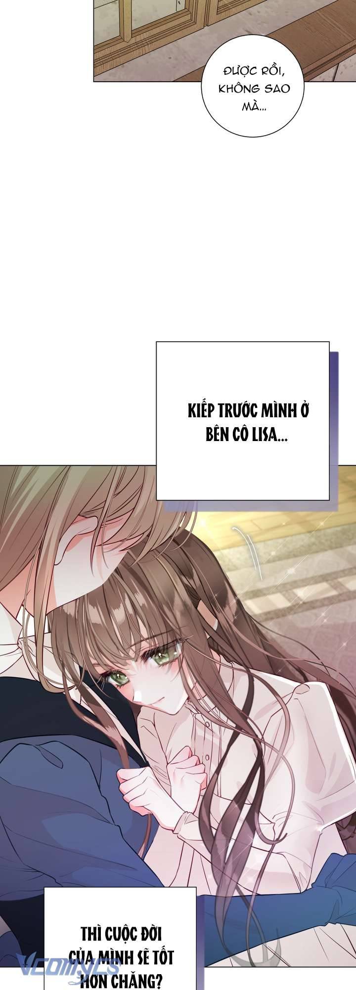 Ở Một Thế Giới Không Có Em Gái Mà Ai Cũng Yêu Chapter 3 - Trang 4