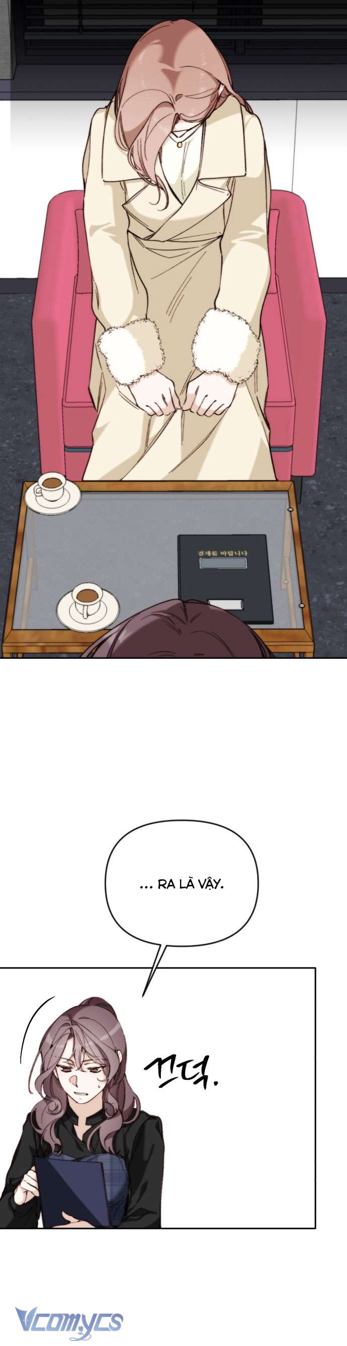 Ly Hôn Thì Dễ, Yêu Đương Mới Khó Chapter 7 - Trang 3