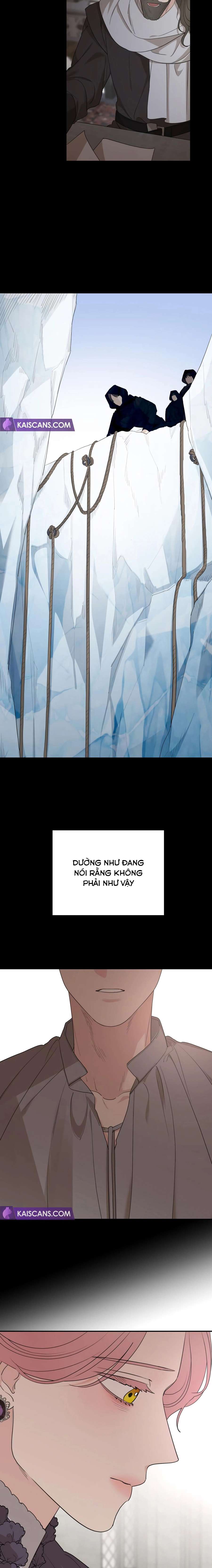 Gia Đình Chồng Quá Ám Ảnh Bởi Tôi Chap 88 - Trang 2