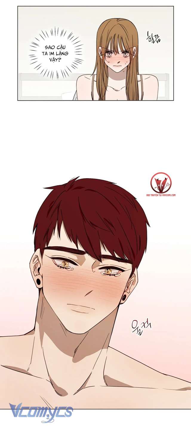 [18+] Gì Thế Bạn Ơi? Chap 8 - Trang 2