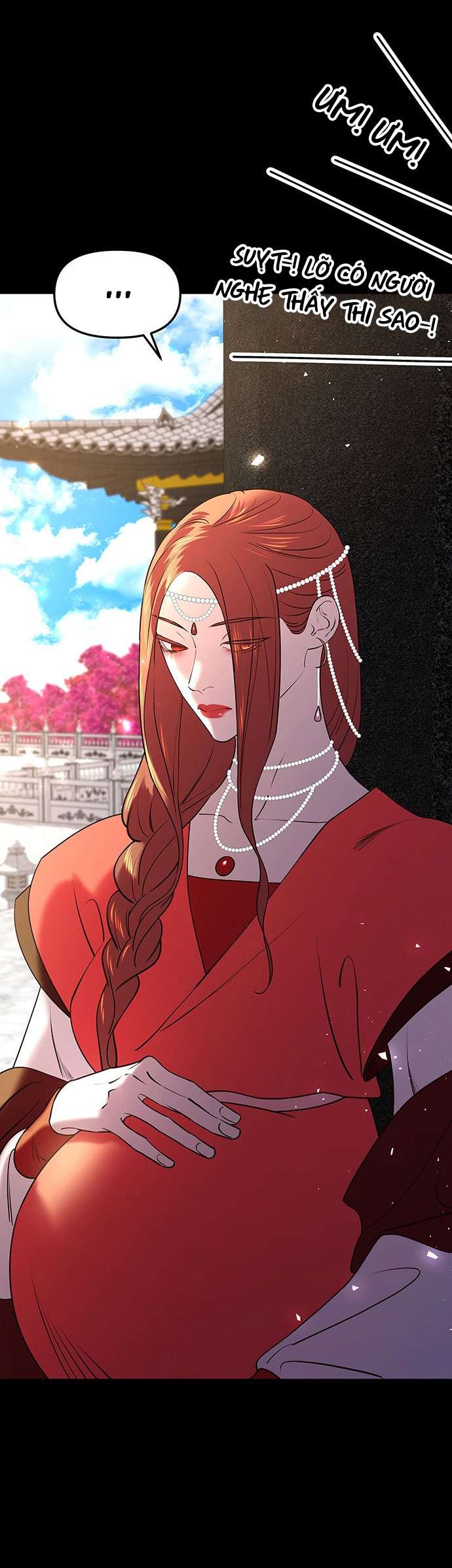 Vương Tử Huyền Bí Chapter 38 - Trang 4