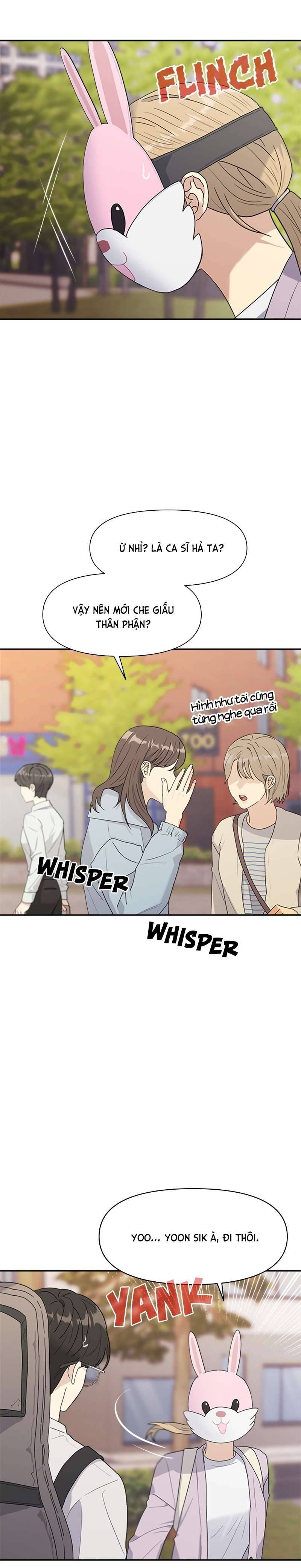 Couple Breaker Chap 2 - Trang 2