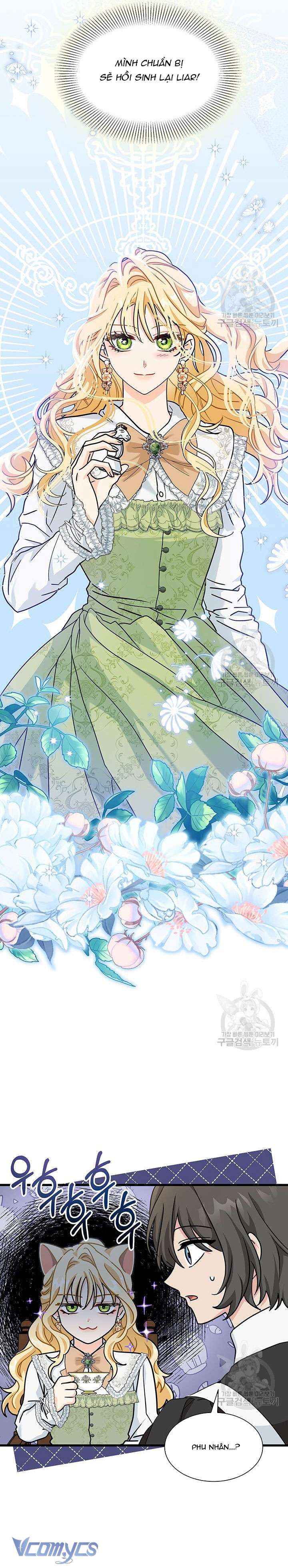 Cô Gái Sẽ Trở Thành Chủ Gia Đình Chapter 29 - Next Chapter 30