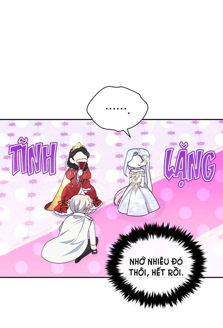 Người Bảo Hộ Của Bạo Quân Là Ma Nữ Tàn Độc Chap 42 - Trang 4