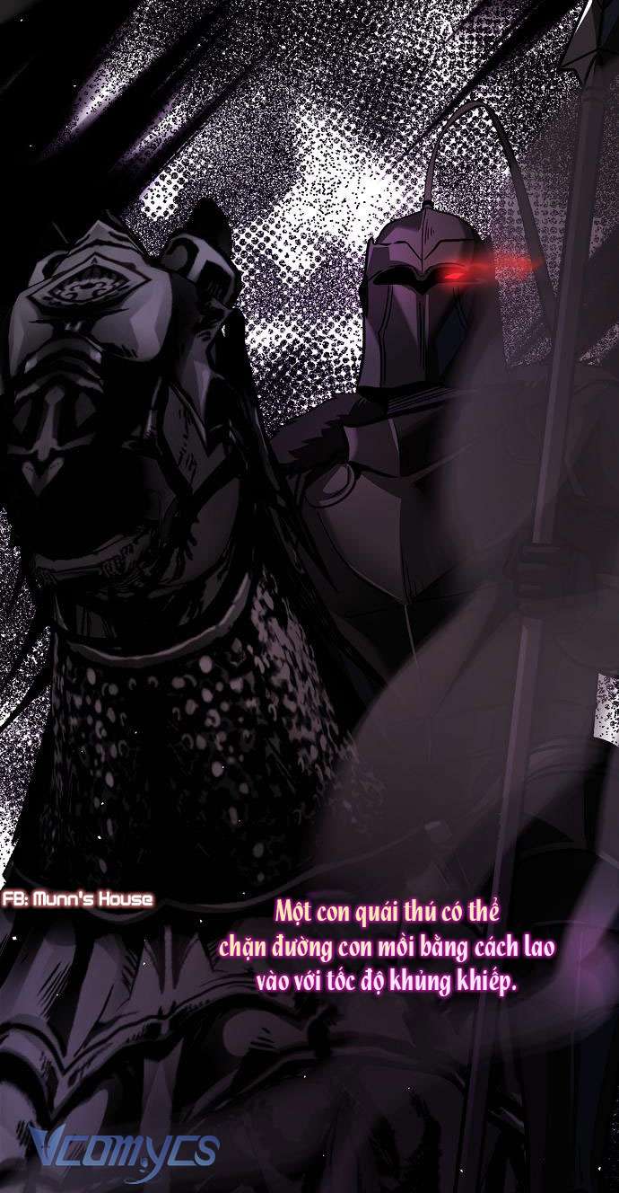 Tôi không cố tình quyến rũ nam chính Chap 57 - Trang 2