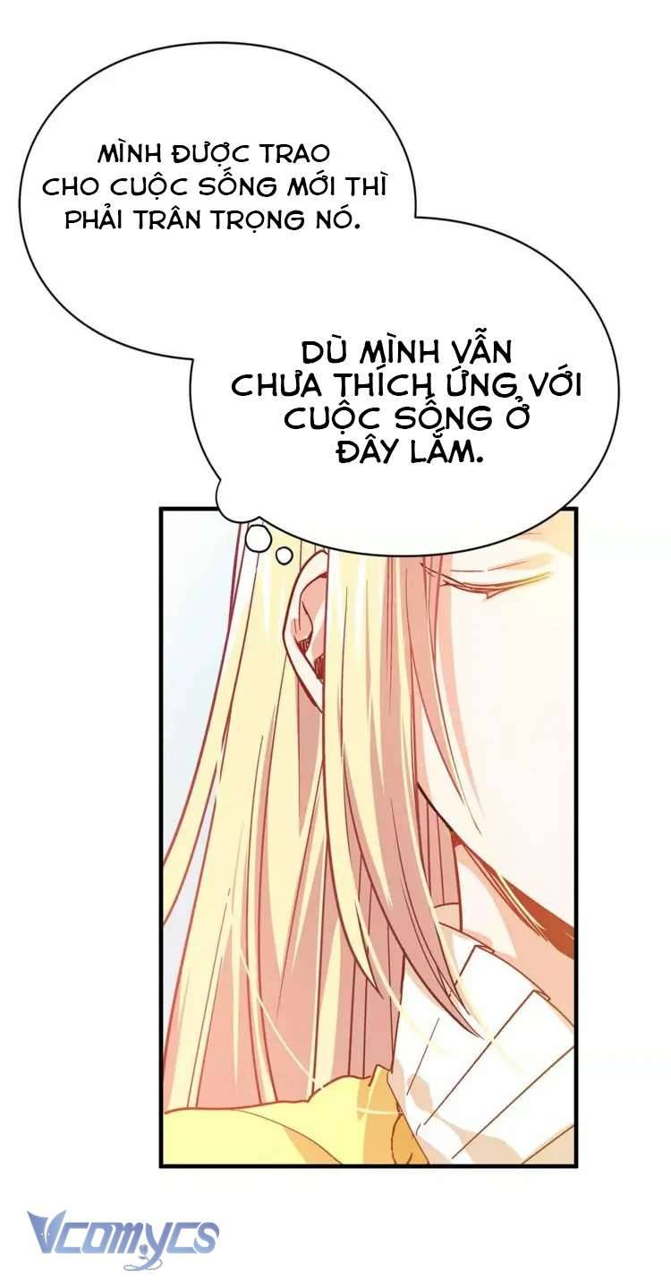 Bác Sĩ Elise: Vi Tiểu Thư Với Cây Đèn Dầu Chap 2) - Trang 2