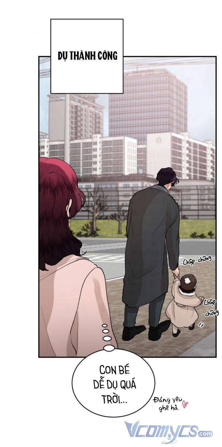 Oan Gia Ngõ Hẹp Chapter 66 - Trang 3