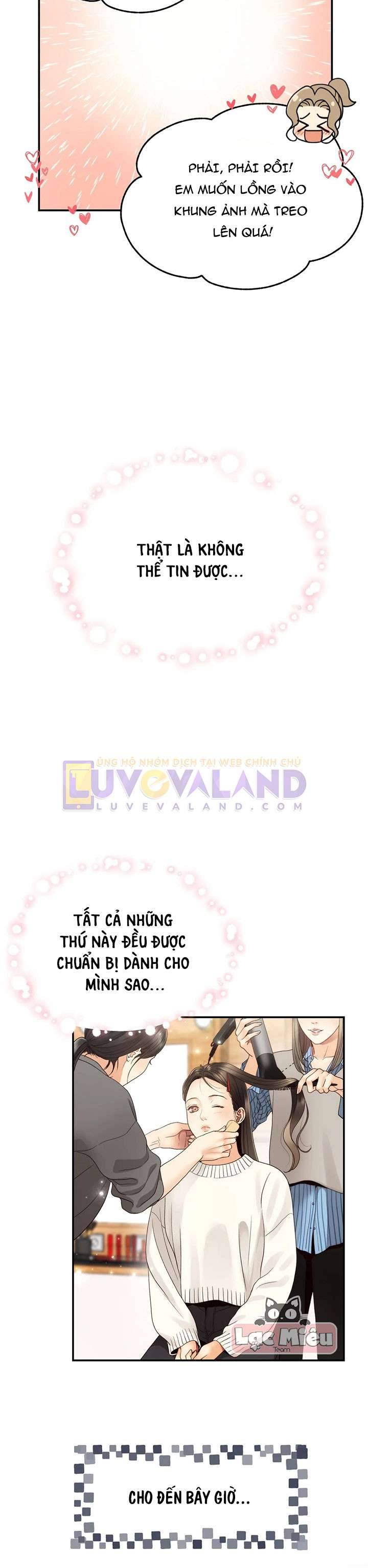 Ngôi Sao Ban Mai Chap 22 - Trang 2