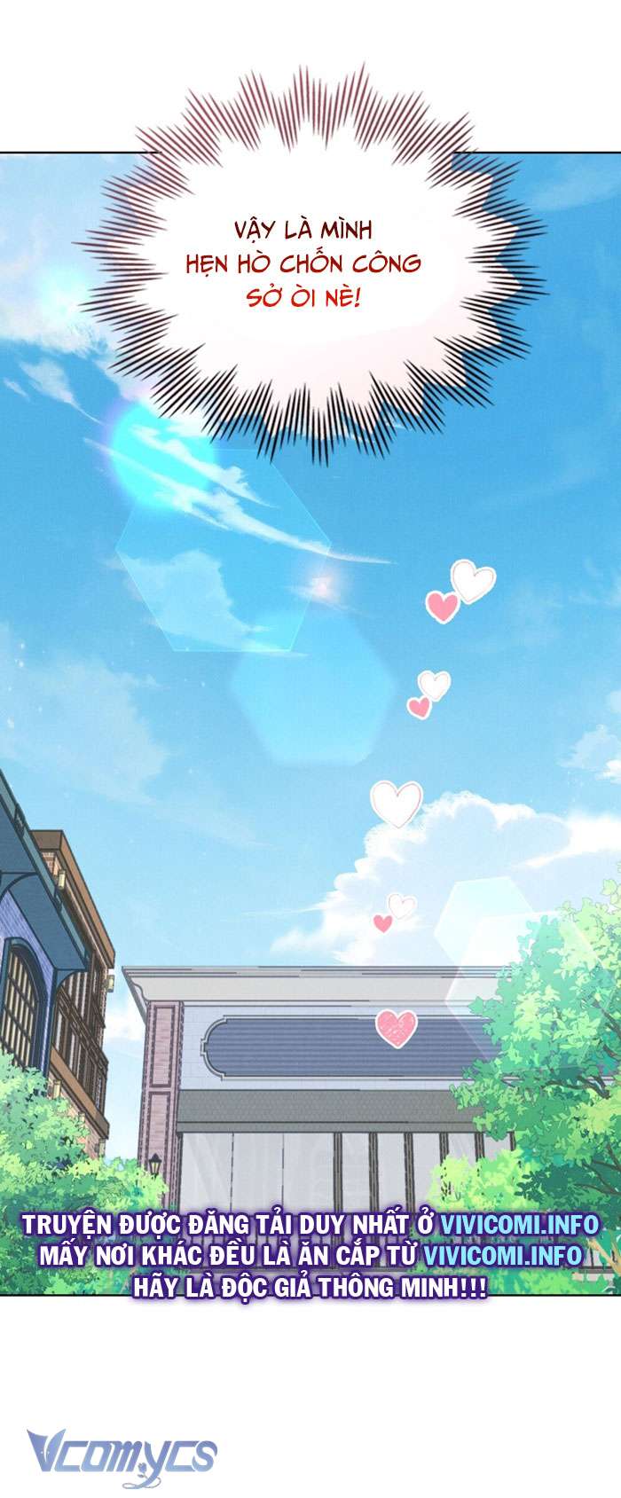 [18+] 7 Giây Thay Vì Một Nụ Hôn Chap 12 - Trang 2