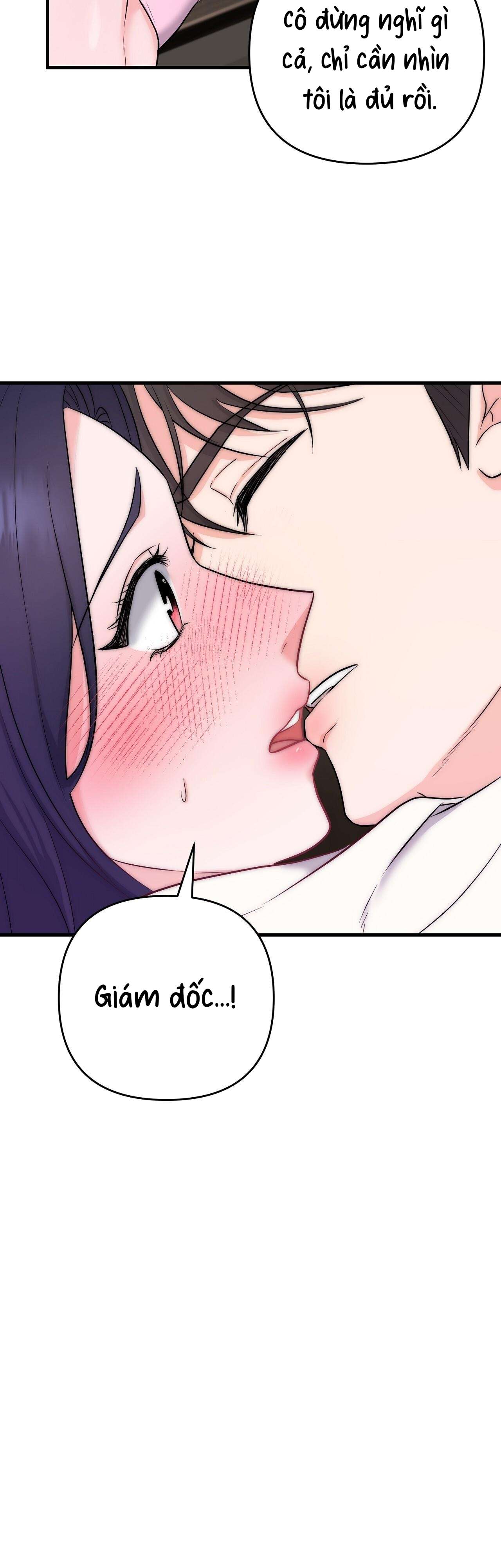 [ 18+ ] Ngủ Một Đêm Với Ác Thú Chap 2 - Trang 2