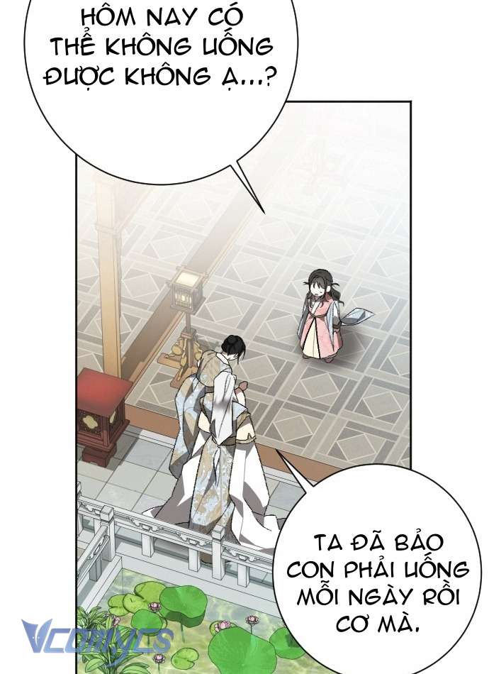 Liệu Tôi Có Thể Tránh Né Số Phận Này Dù Chỉ Một Chút ? Chap 1 - Trang 2