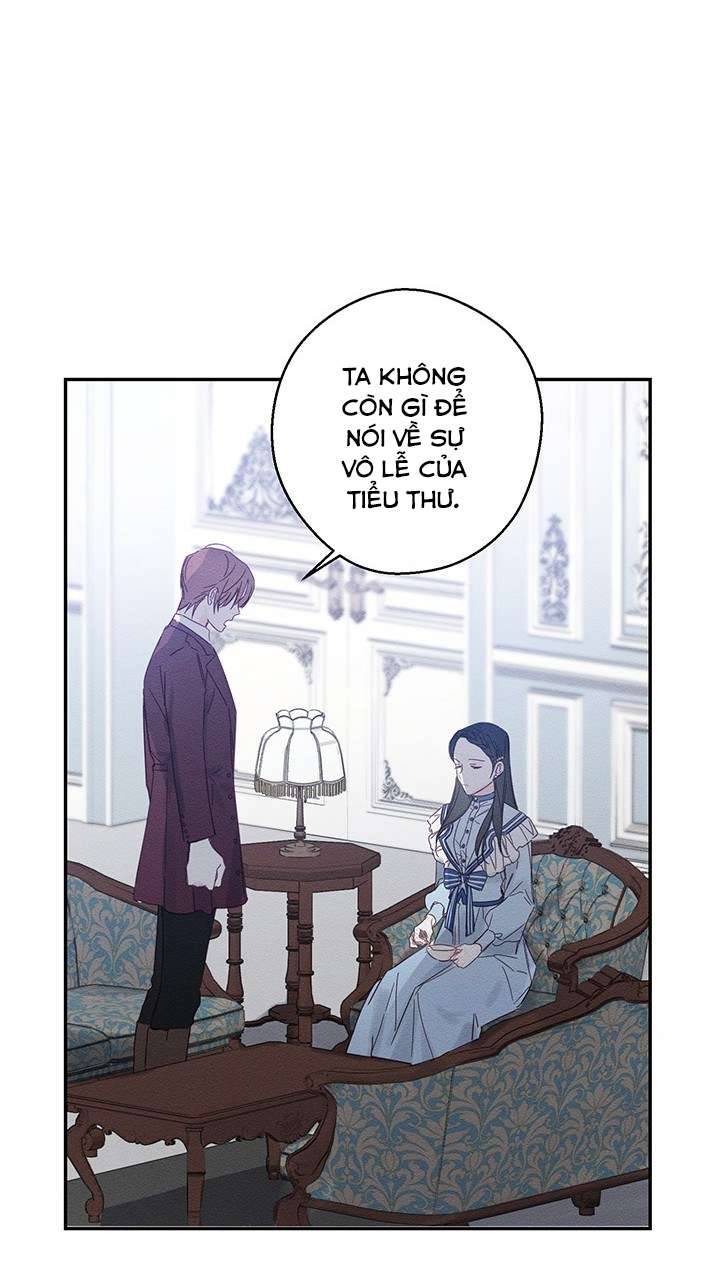 Trước Tiên Phải Giấu Em Trai Cái Đã! Chap 5 - Trang 2