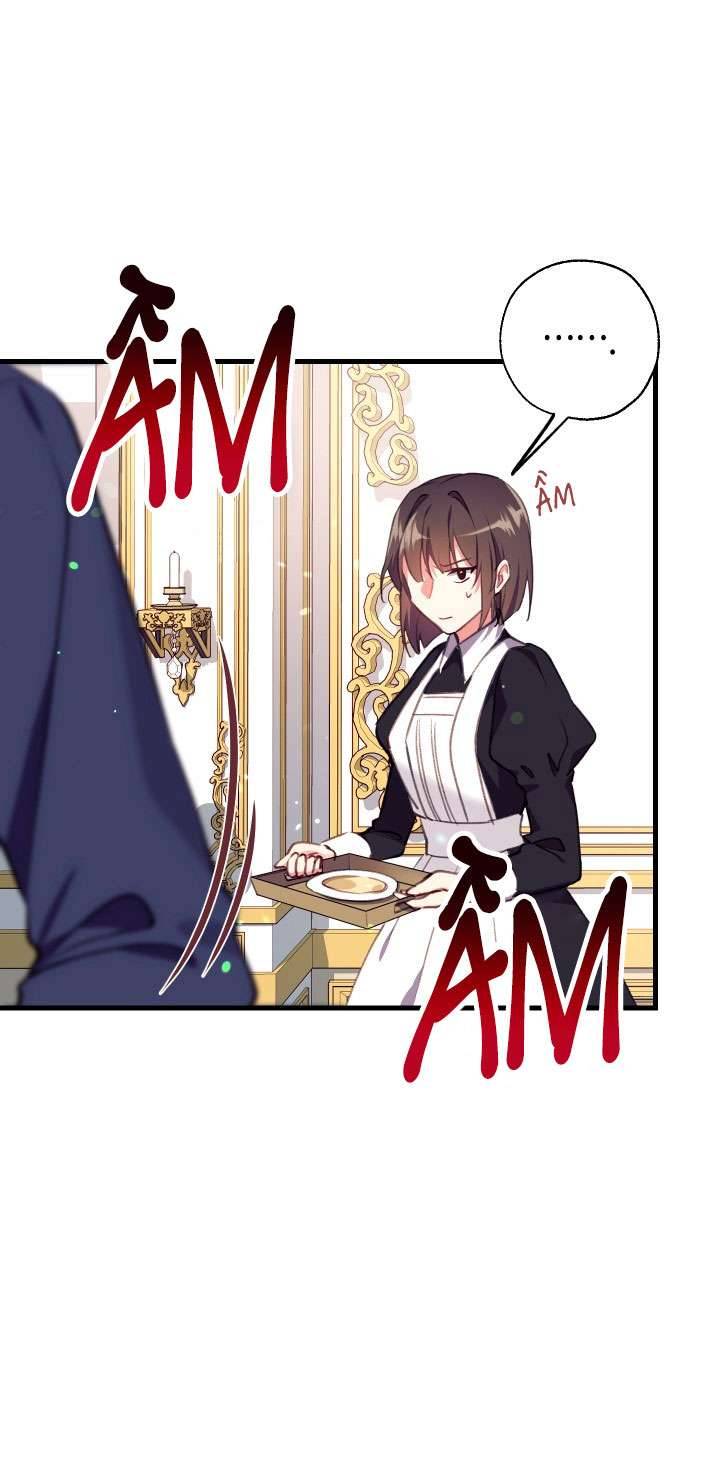 Chúng Ta Có Thể Trở Thành Một Gia Đình Được Không? Chap 4 - Next Chap 5