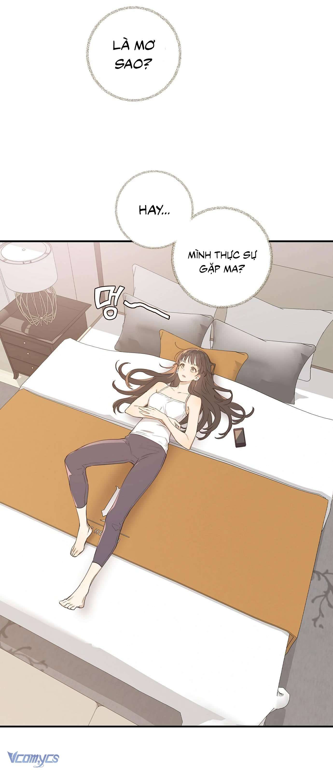 Onsaemiro Chapter 4 - Trang 4