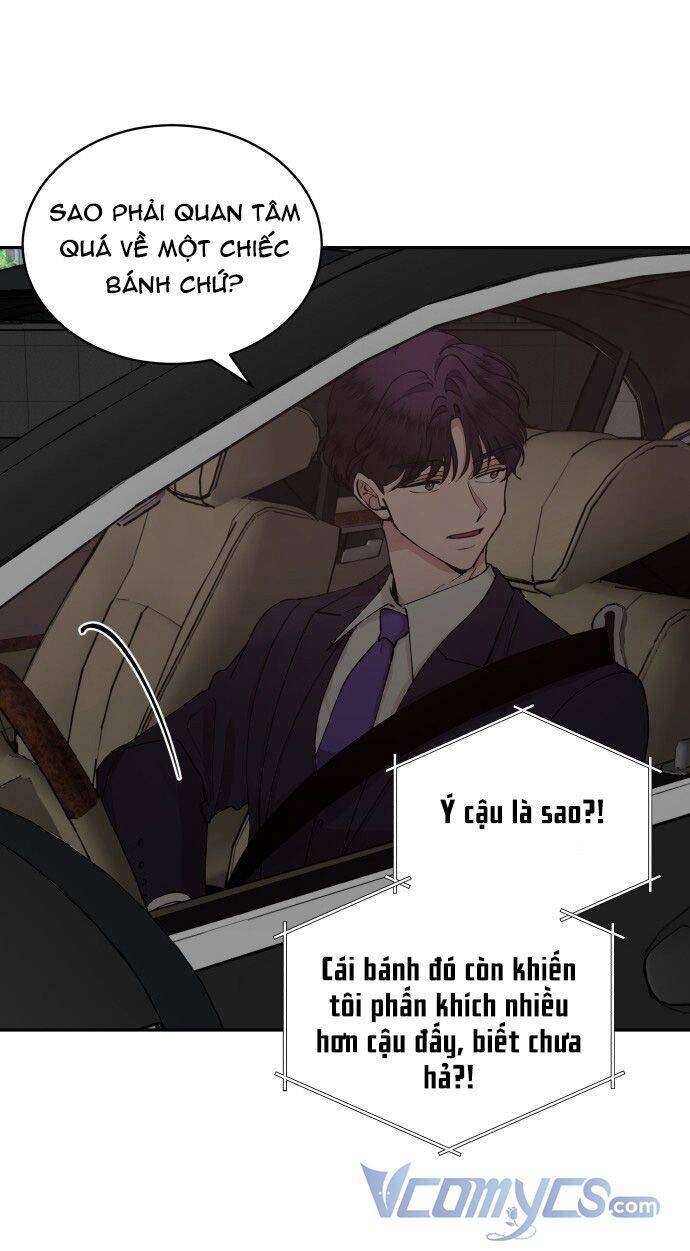 Oan Gia Ngõ Hẹp Chapter 38 - Trang 3