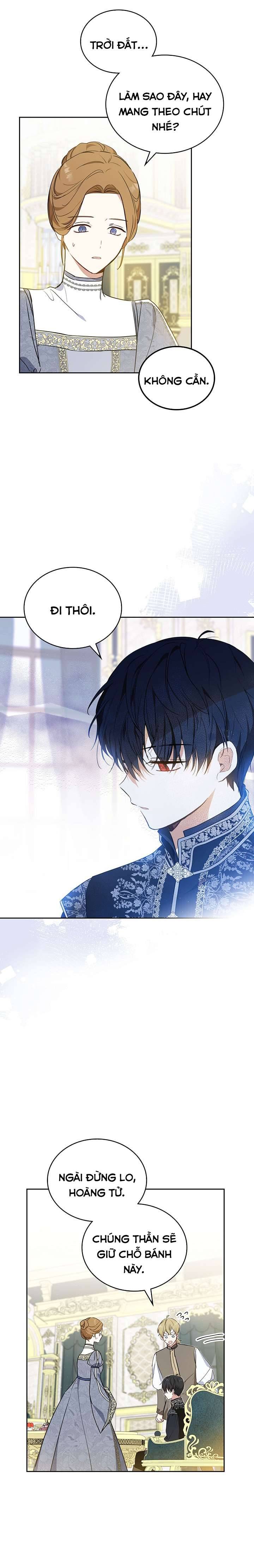 Kiếp Này Nhất Định Làm Gia Chủ Chap 81 - Trang 2