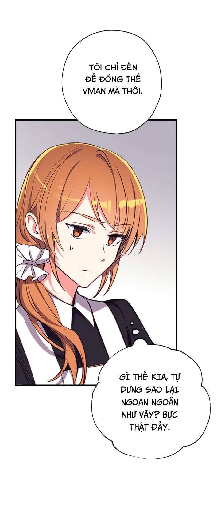 Chúng Ta Có Thể Trở Thành Một Gia Đình Được Không? Chap 25 - Next Chap 26