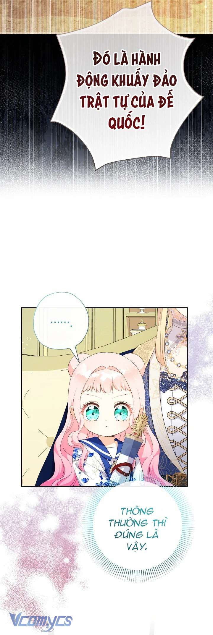 Tiểu Thư Tích Tiền Đi Bụi Chapter 84 - Trang 4