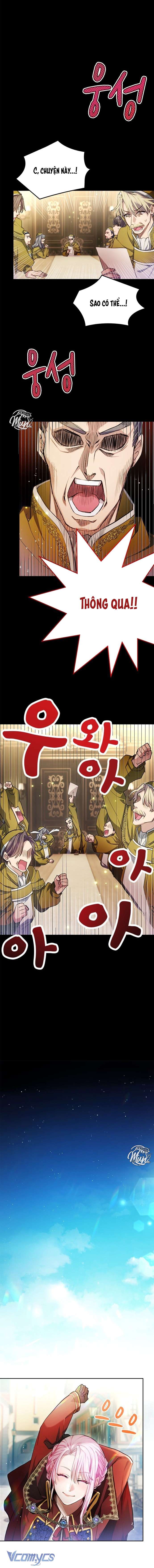 Thưa ngài, Tôi cảm thấy khó chịu Chapter 1 - Next Chapter 2