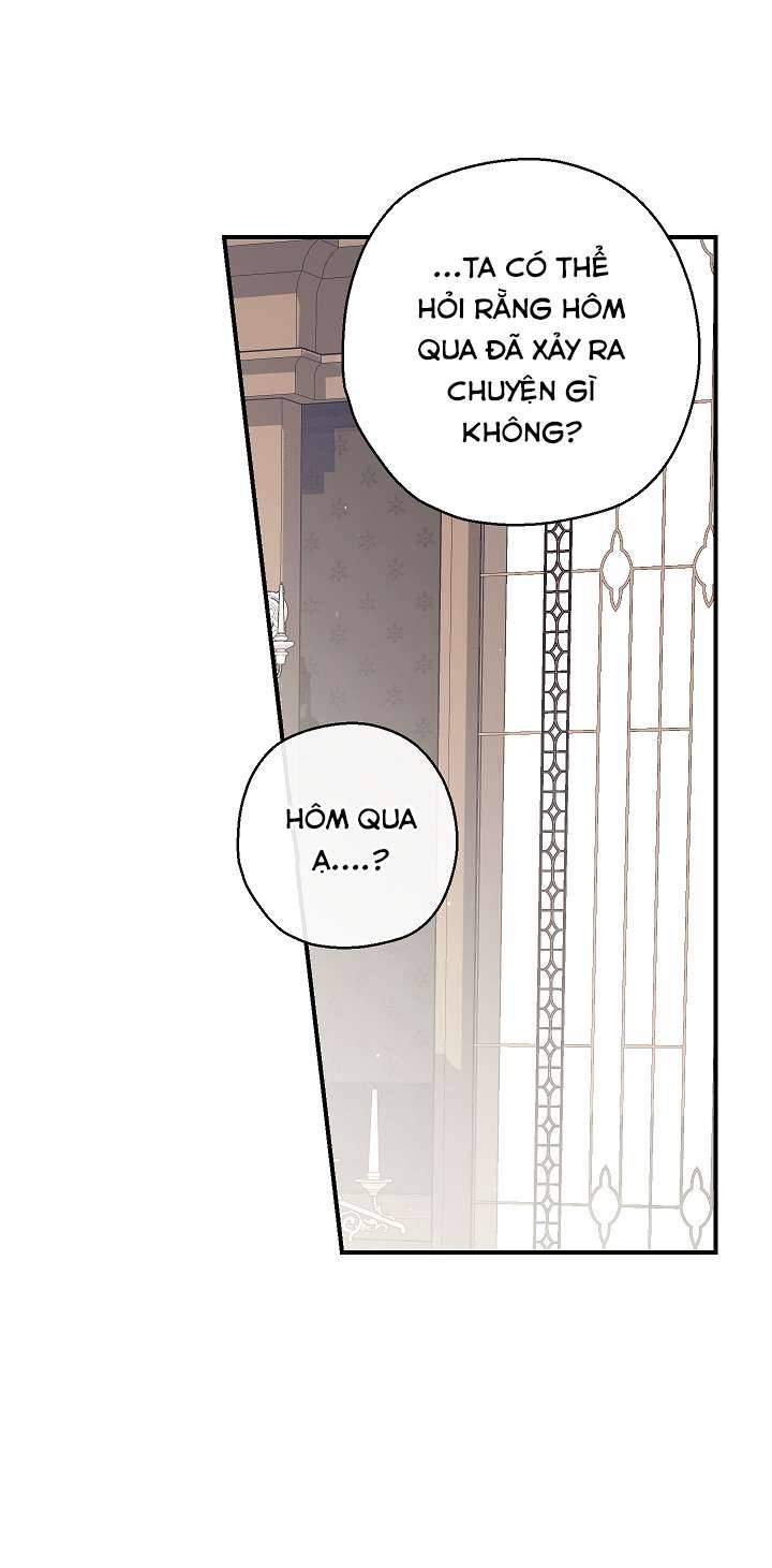 Chúng Ta Có Thể Trở Thành Một Gia Đình Được Không? Chap 69 - Next Chap 70