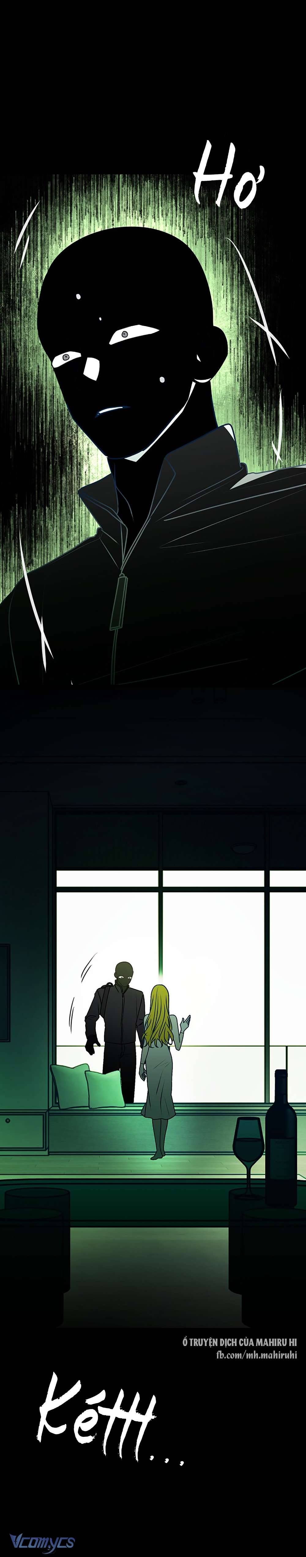 Kẻ Rác Rưởi Không Đáng Được Yêu Chapter 108 - Trang 4