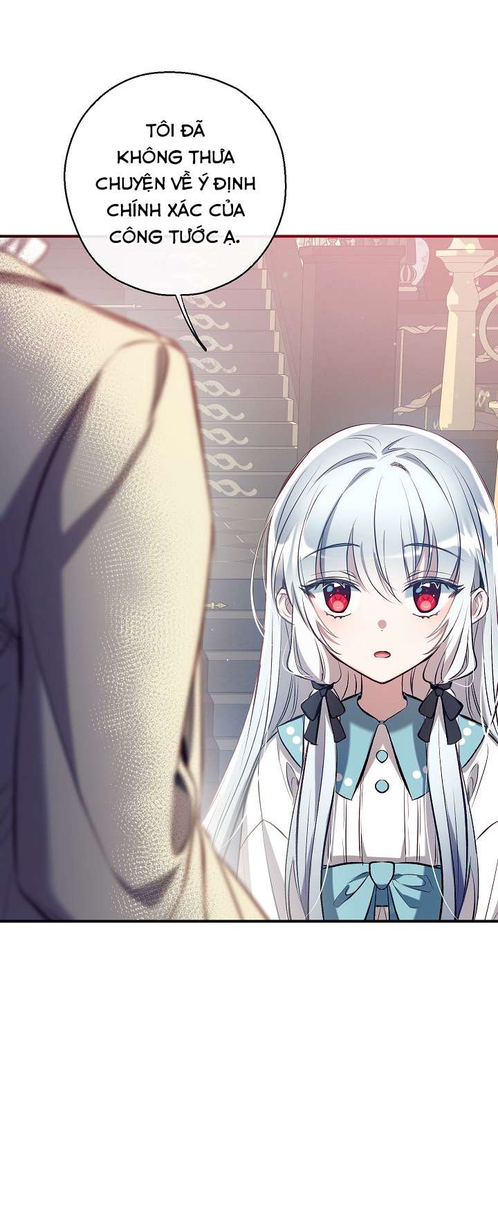 Chúng Ta Có Thể Trở Thành Một Gia Đình Được Không? Chap 71 - Next Chap 72