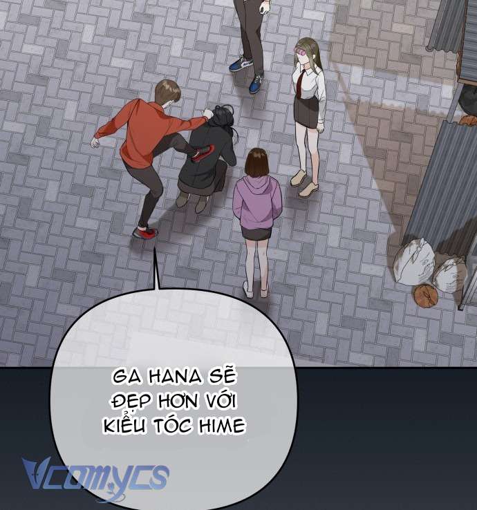 Tôi sẽ biến bạn thành nữ hoàng! Chap 1 - Trang 3