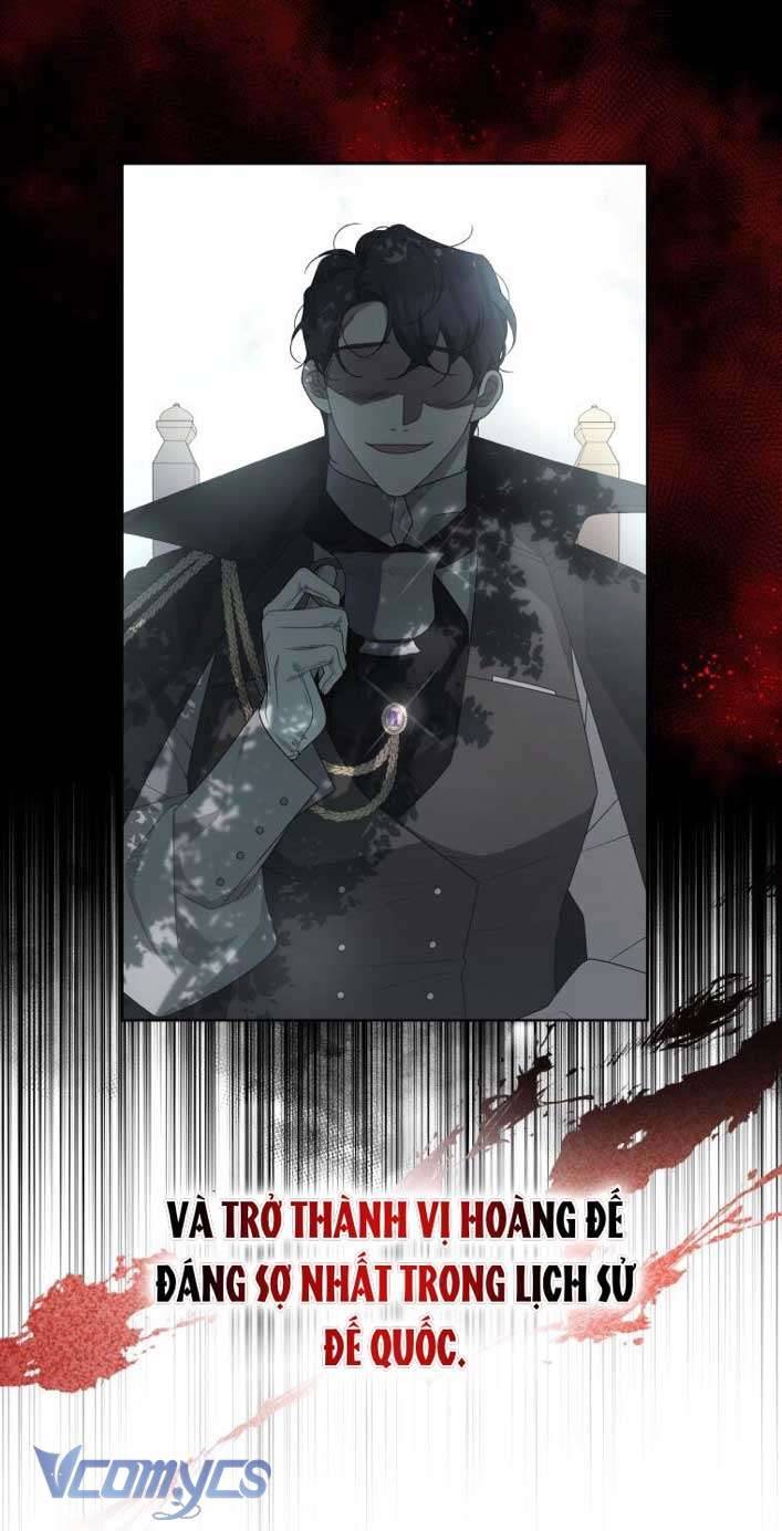 Ác Nữ Thuần Hoá Quái Thú Chapter 12 - Trang 4