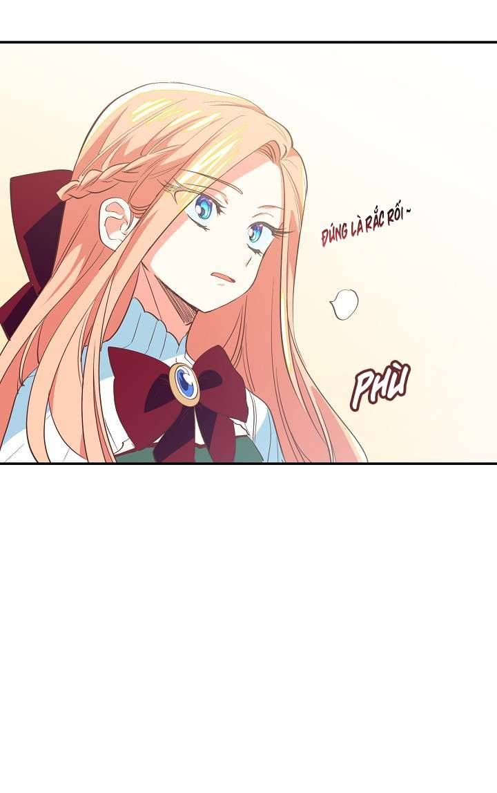 Tôi Đã Nuôi Dưỡng Một Nam Phụ Đầy Ám Ảnh Chapter 4 - Trang 3