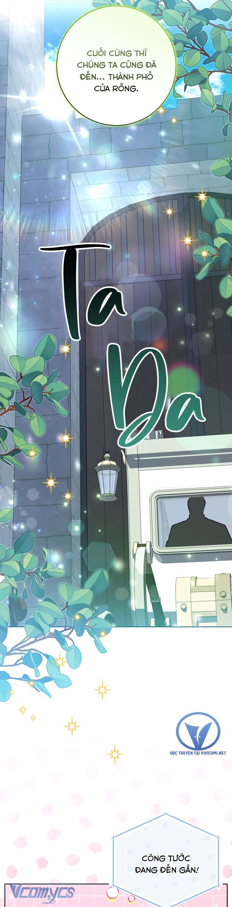 Bé Con Cá Voi Sát Thủ Chapter 37 - Next Chapter 38