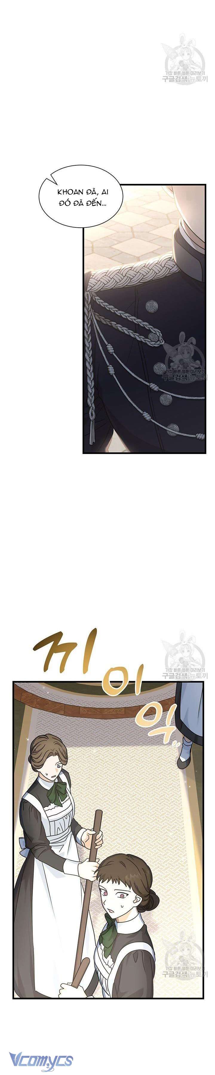 Cô Gái Sẽ Trở Thành Chủ Gia Đình Chapter 30 - Next Chapter 31