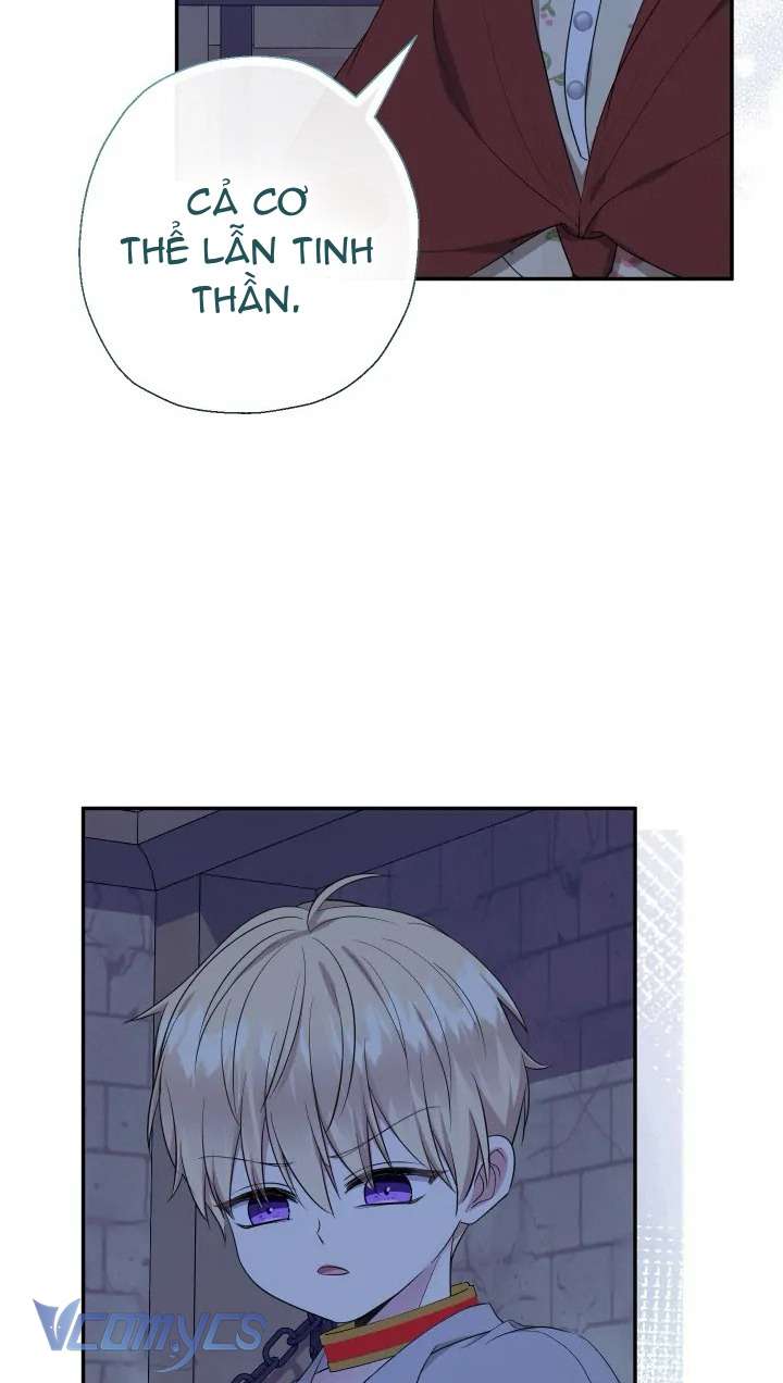 Tiểu Thư Tích Tiền Đi Bụi Chapter 61 - Trang 4