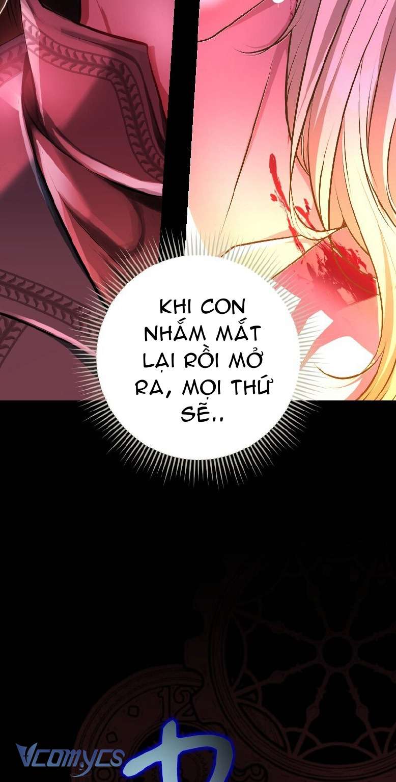 Sau Này Họ Sẽ Sinh Ra Tôi Chapter 1 - Trang 4
