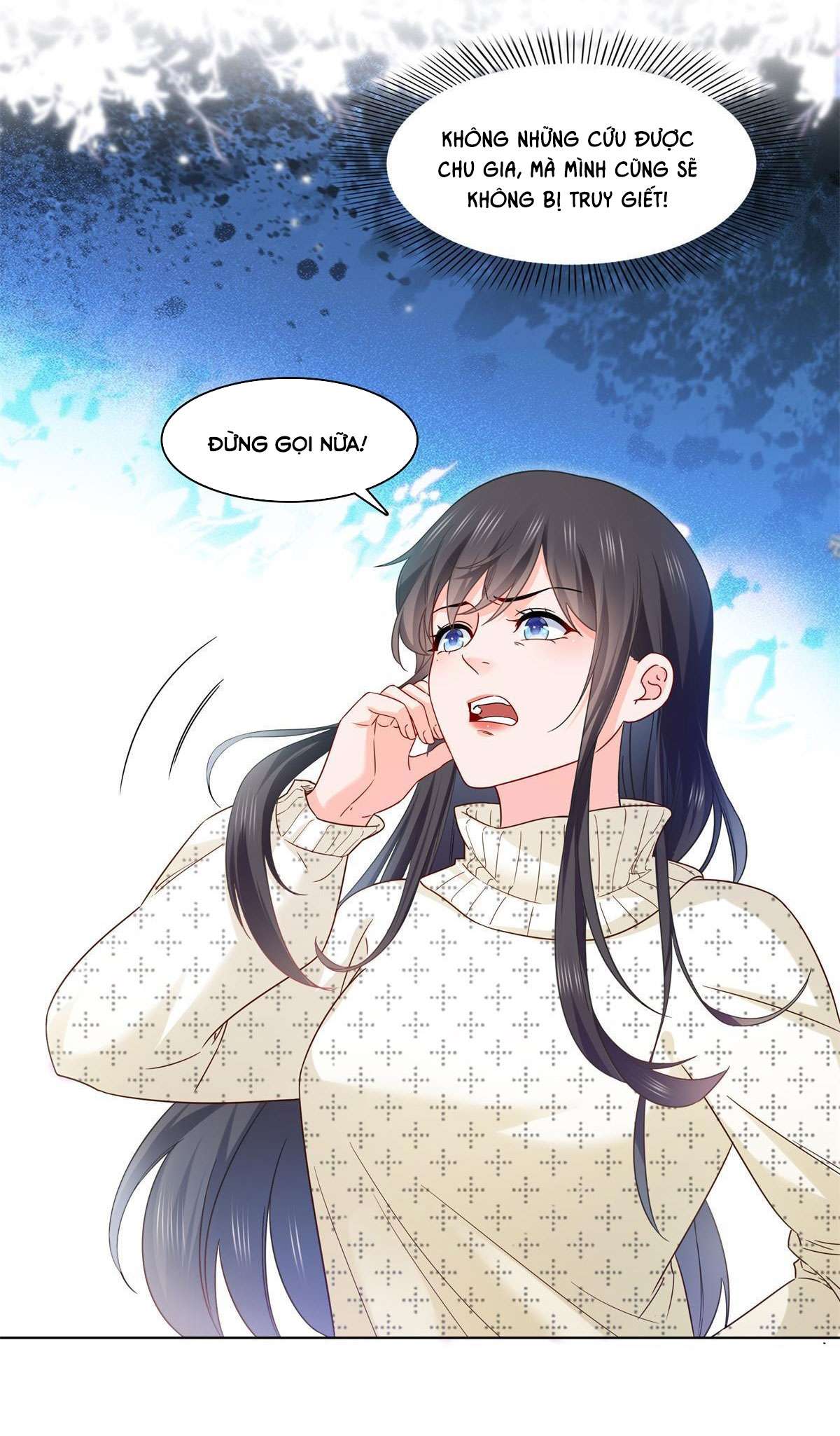 Hệt Như Hàn Quang Gặp Nắng Gắt Chap 265 - Next Chap 266