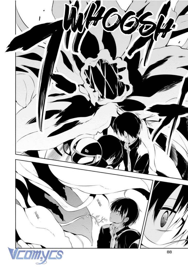 Những Kẻ Bên Trong Genome Chapter 7 - Next Chapter 8