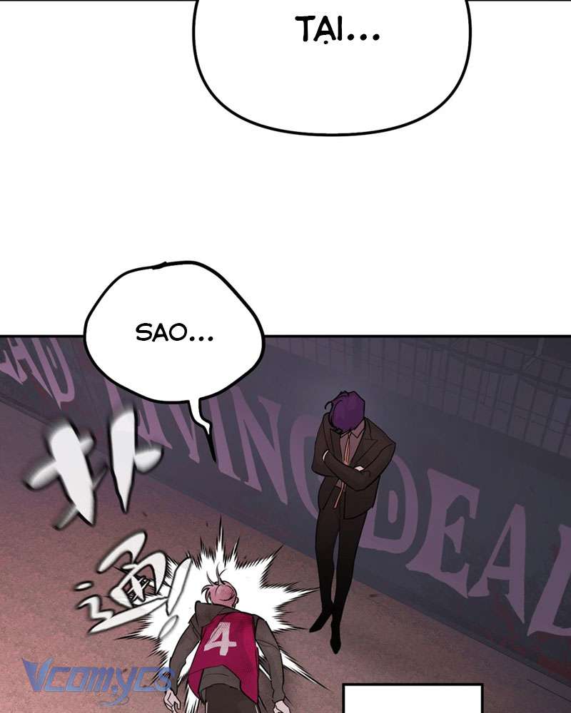 Ác Chi Hoàn Chapter 4 - Trang 4