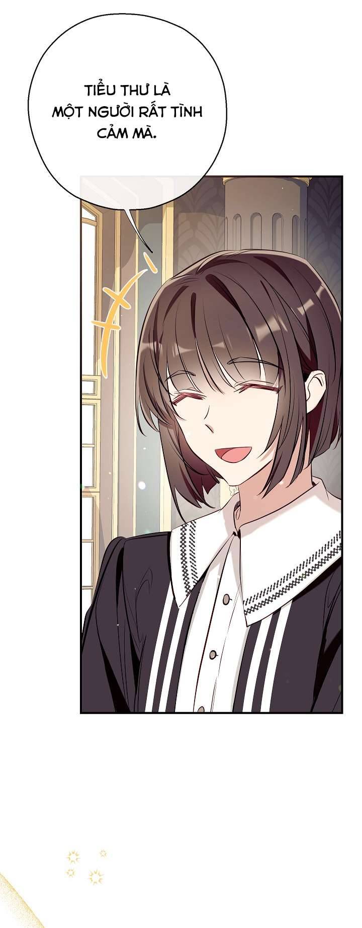 Chúng Ta Có Thể Trở Thành Một Gia Đình Được Không? Chap 60 - Next Chap 61